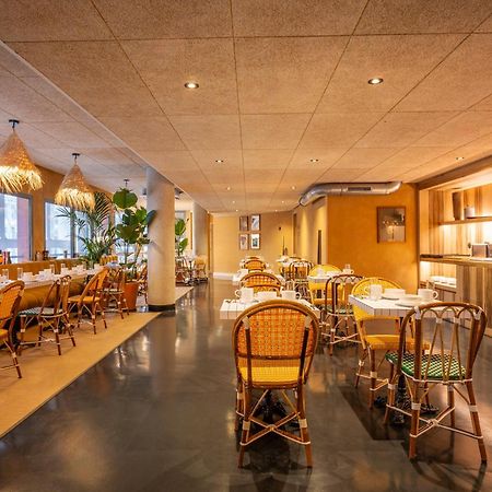 Kopster Hotel Paris Porte De Versailles Εξωτερικό φωτογραφία