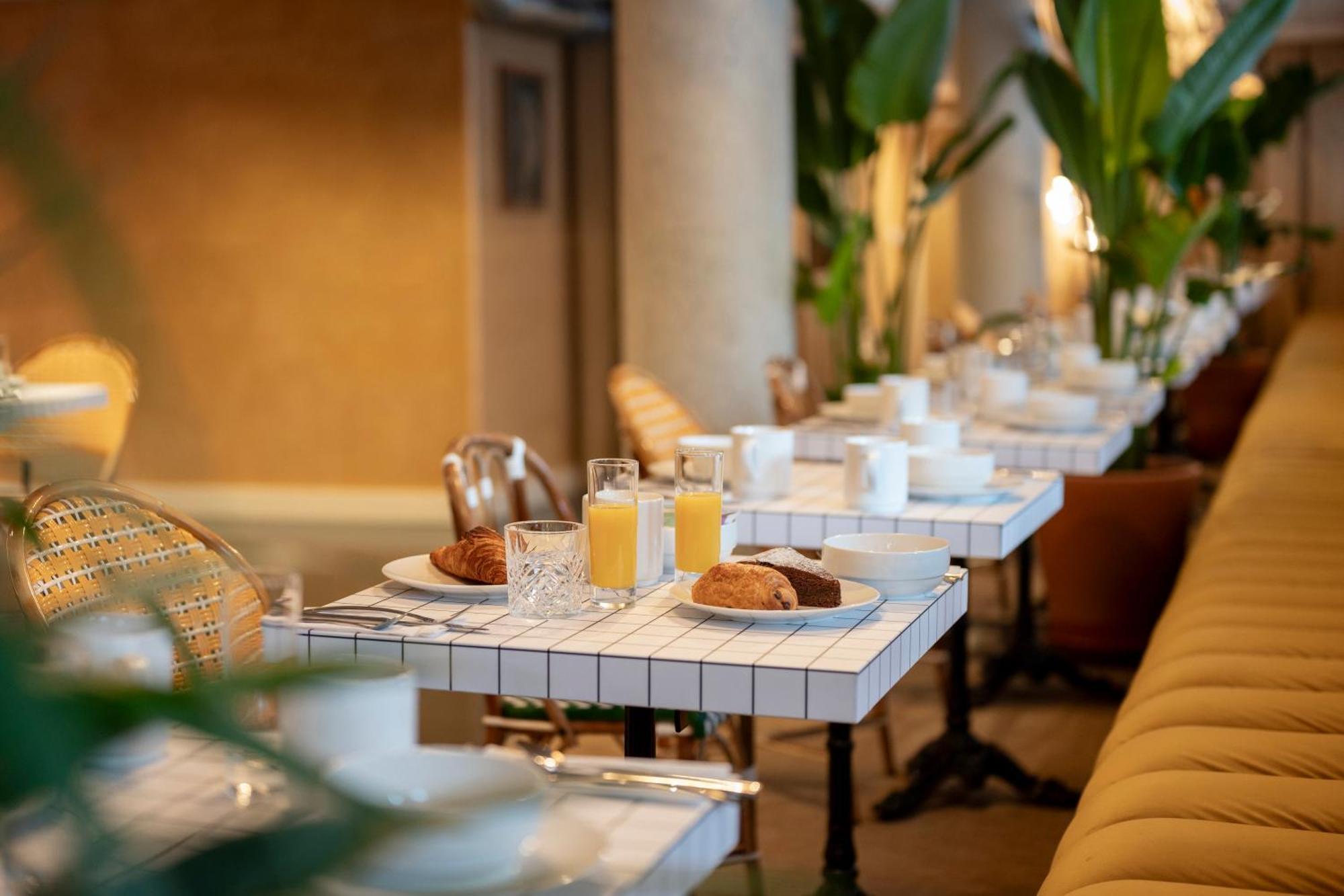 Kopster Hotel Paris Porte De Versailles Εξωτερικό φωτογραφία
