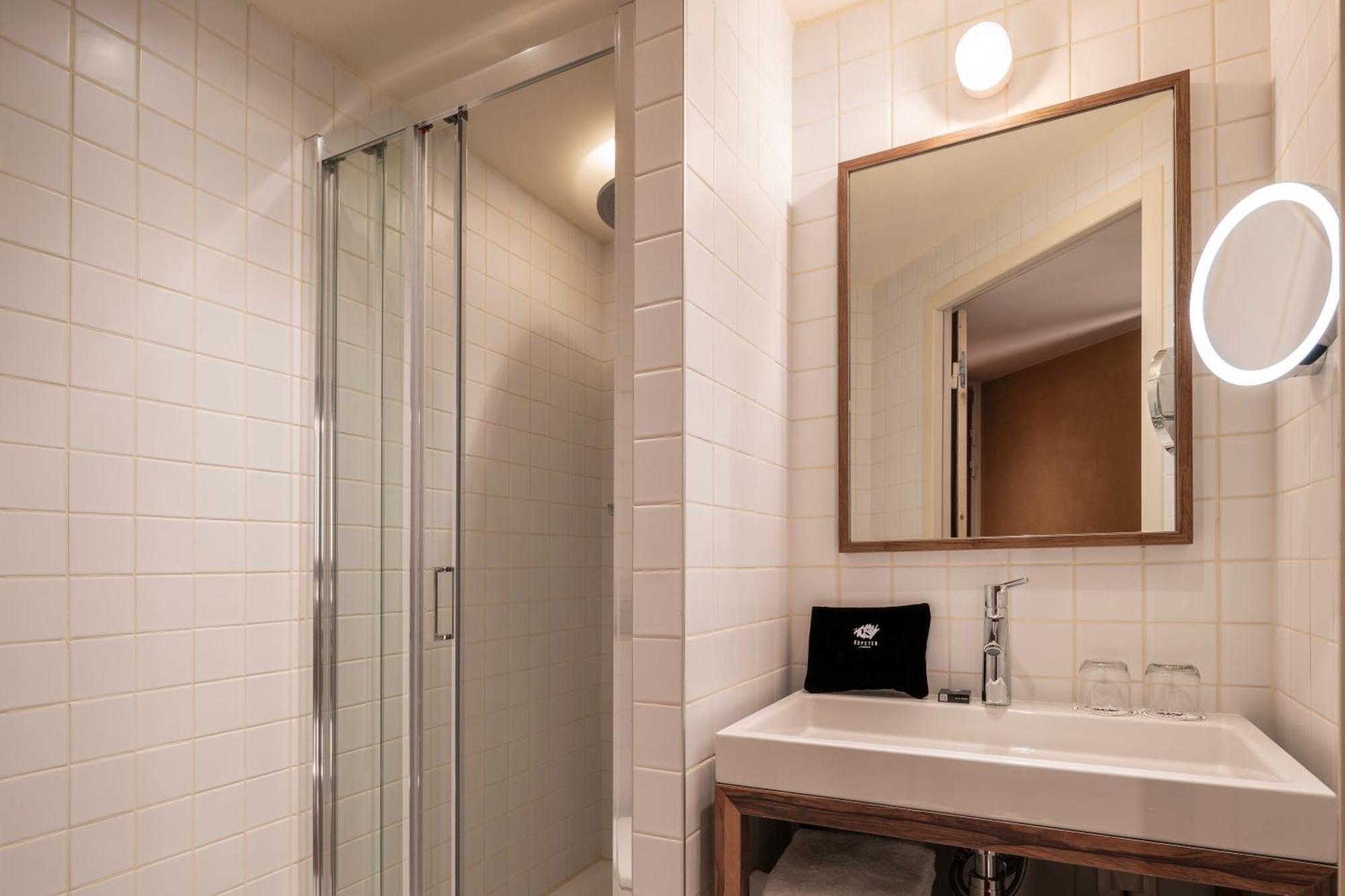 Kopster Hotel Paris Porte De Versailles Εξωτερικό φωτογραφία