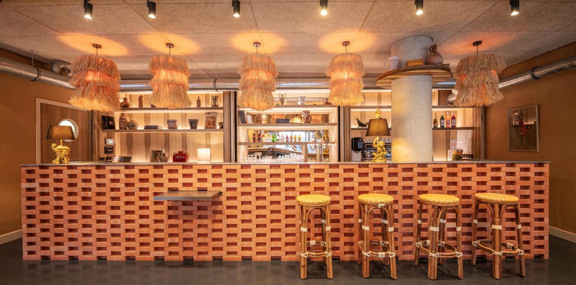 Kopster Hotel Paris Porte De Versailles Εξωτερικό φωτογραφία