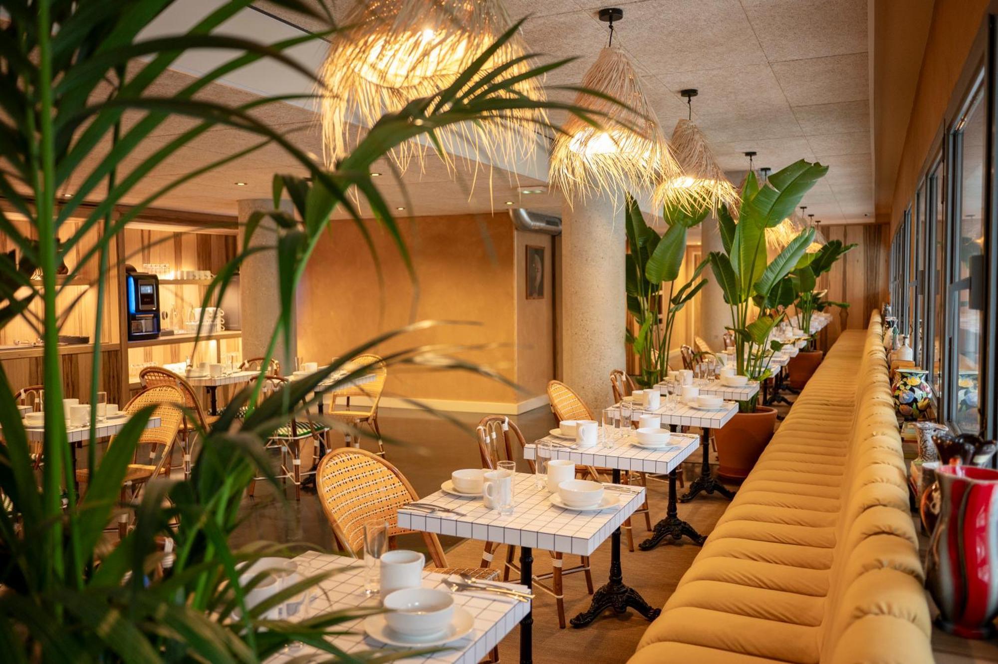 Kopster Hotel Paris Porte De Versailles Εξωτερικό φωτογραφία