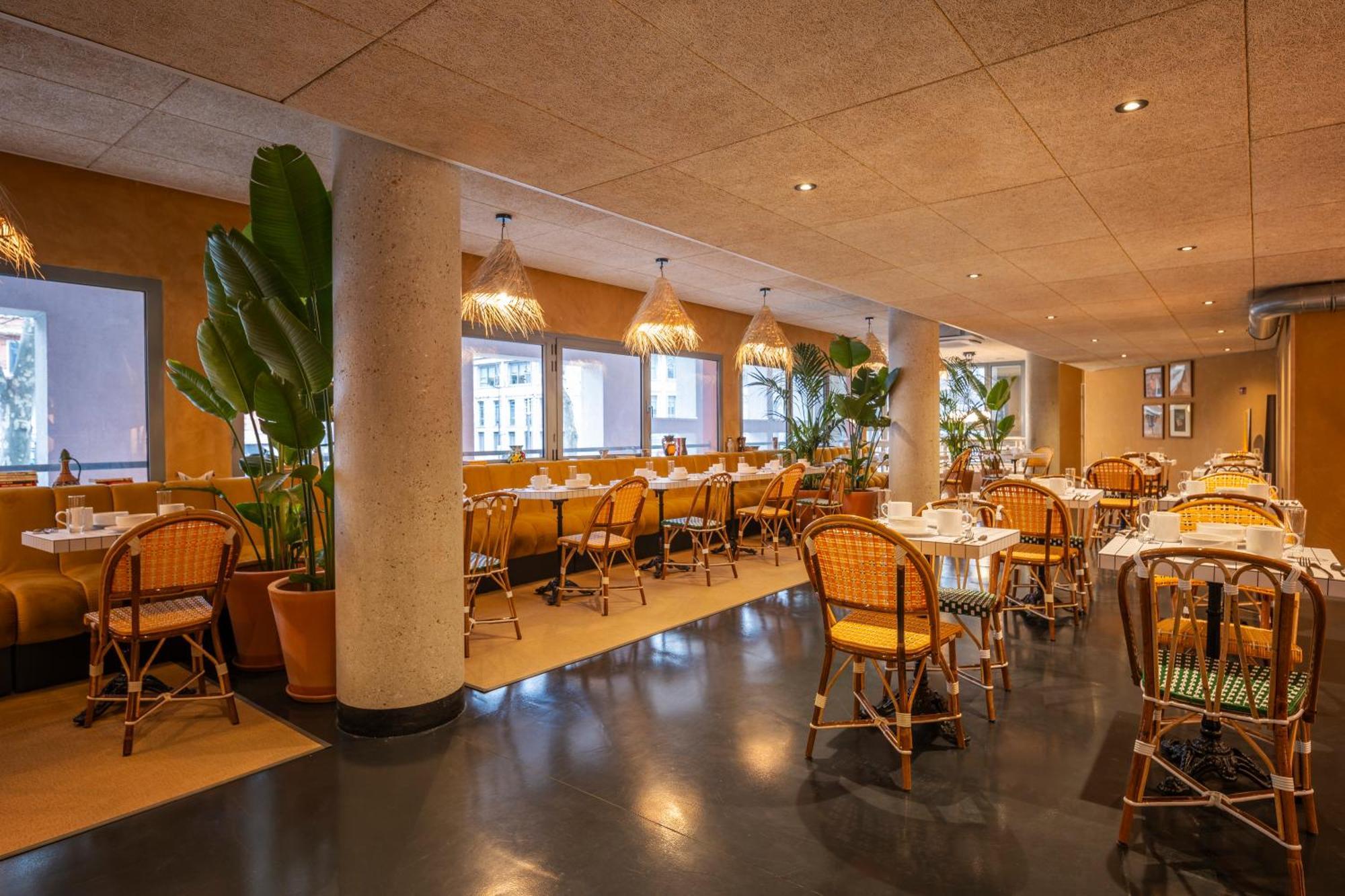Kopster Hotel Paris Porte De Versailles Εξωτερικό φωτογραφία