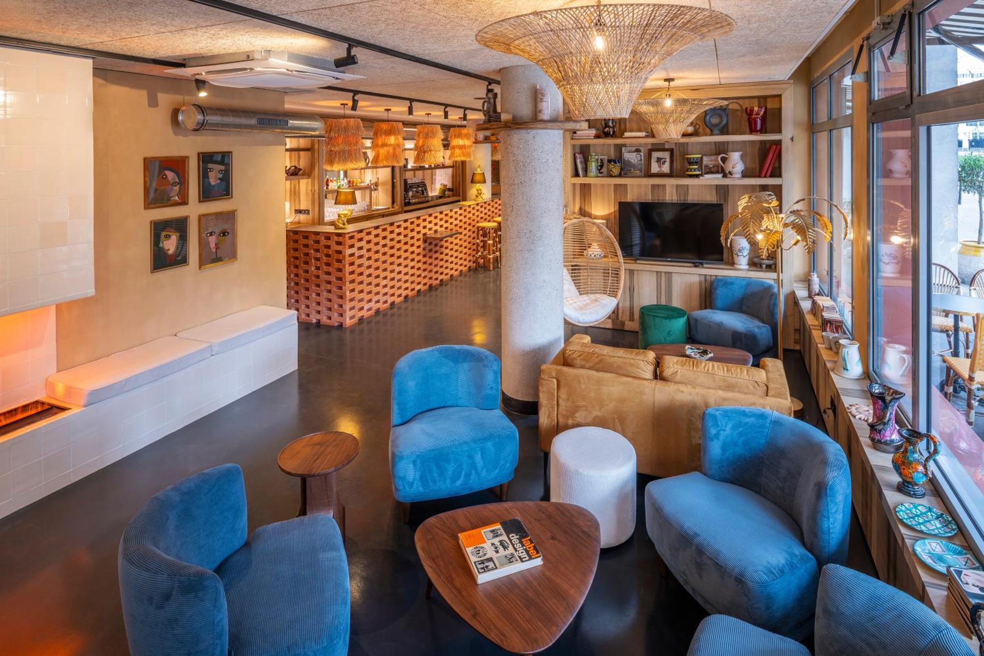 Kopster Hotel Paris Porte De Versailles Εξωτερικό φωτογραφία