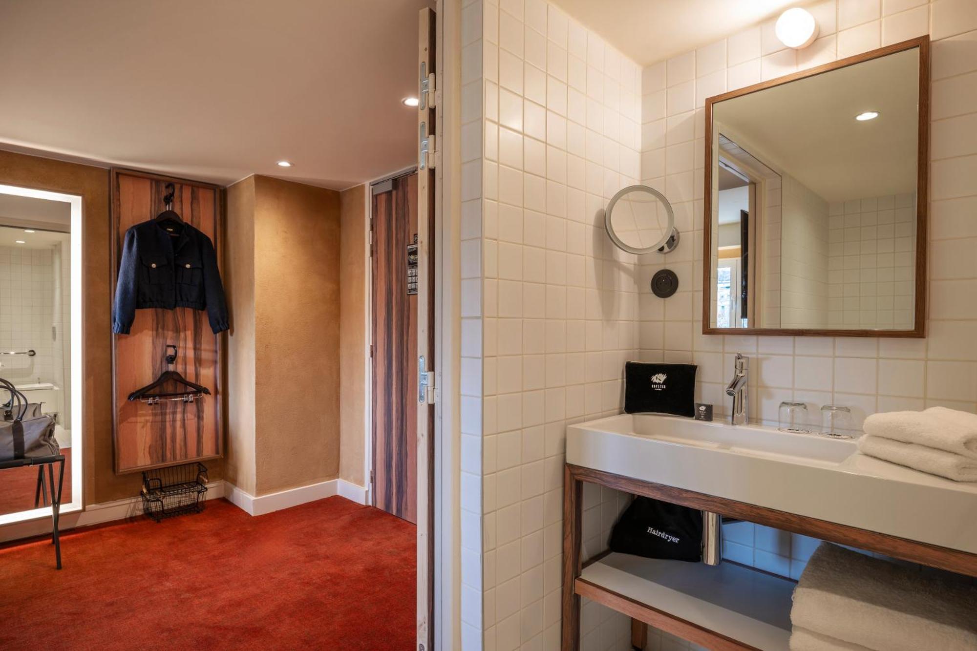 Kopster Hotel Paris Porte De Versailles Εξωτερικό φωτογραφία