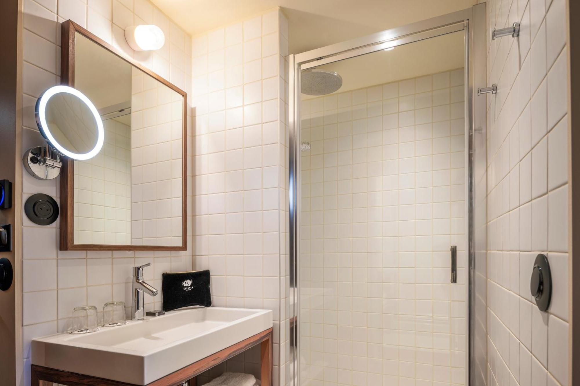 Kopster Hotel Paris Porte De Versailles Εξωτερικό φωτογραφία