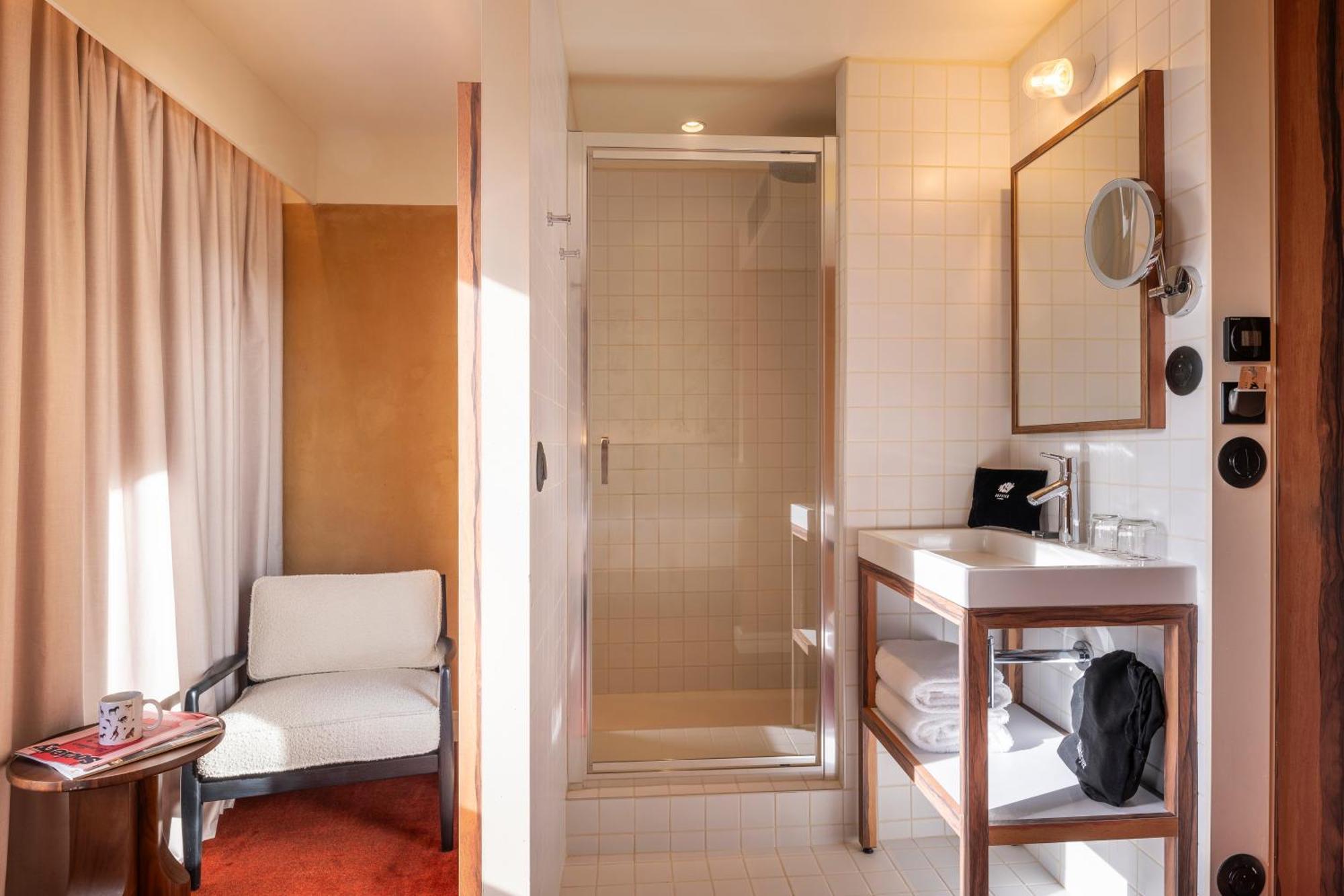 Kopster Hotel Paris Porte De Versailles Εξωτερικό φωτογραφία