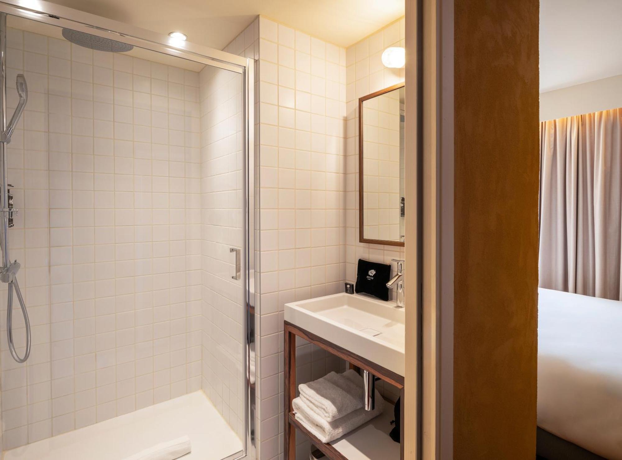Kopster Hotel Paris Porte De Versailles Εξωτερικό φωτογραφία